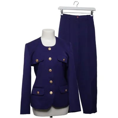 Kostym (Lila) från Collezioni Acetat, Polyester, Viskos