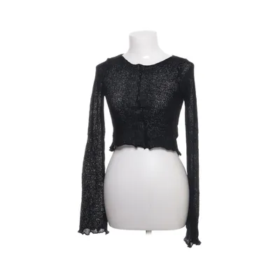 Trui (Zwart) van Urban Outfitters