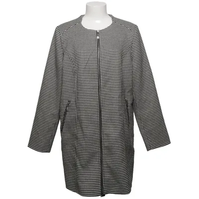 Coat (Outerwear Collection) from MyWear Woman Elastane, Polyester, Viscose