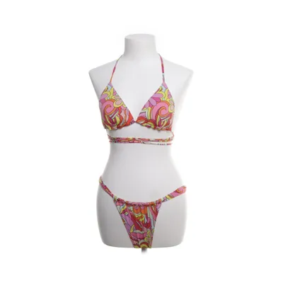 Bikini (Lila, Meerkleurig) van Tezenis