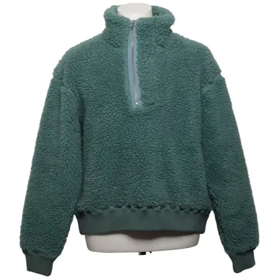 Fleecetröja (Grön) från Cav Empt Akryl, Nylon, Polyester, Polyuretan, Ull