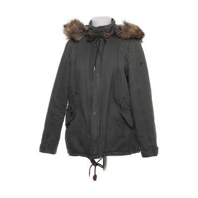Parka (GOTEBORG) von Brax Baumwolle, Polyester