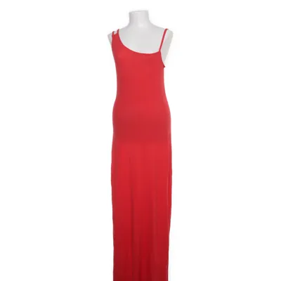 Maxi dress (Red) from Kookaï Elastane, Polyamide