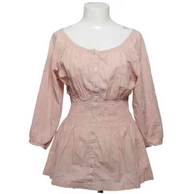 Blouse (Rose) de Ellos Coton