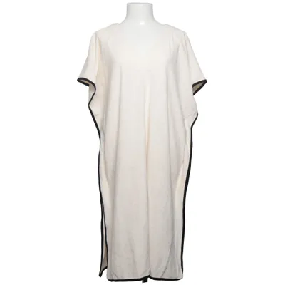 Kaftankjole (Beige) fra Arket