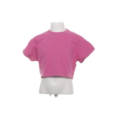 T-shirt (Pink) fra Zara