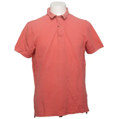 Polo (Rouge) de Massimo Dutti Coton