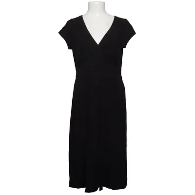 Robe maternité (Noir) de Mom by Lindex Coton, Élasthane