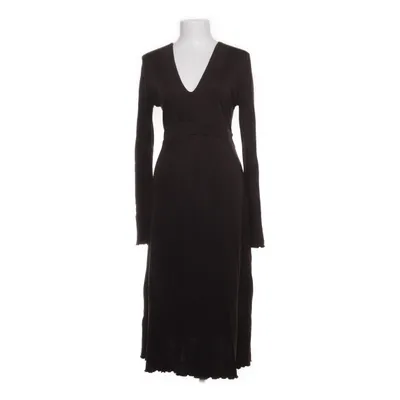 Robe (Marron) de Bellybutton Élasthane, Viscose, Laine