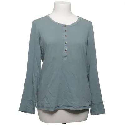Henley shirt (Mix & Relax) from Schiesser