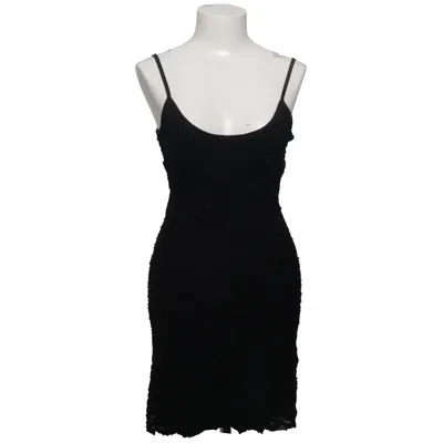 Dress (Black) from Impuls Polyamide