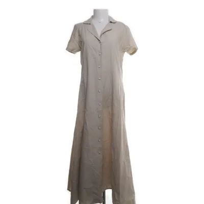 Skjortklänning (Beige) från Company Bomull