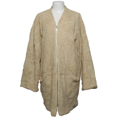 Fleecejacke (Beige) von Monkind Bio-Baumwolle
