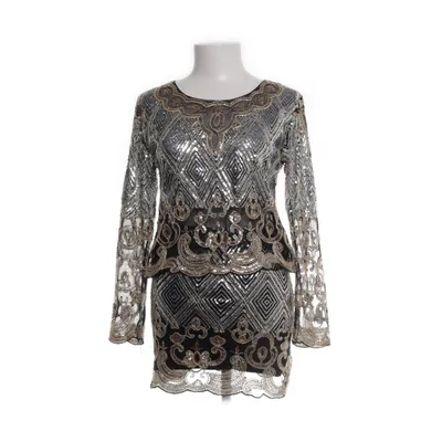 Set (Black, Silver, Gold) from Maner Cotton, Polyester