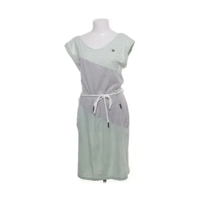 Robe (Gris, Vert, Blanc) de New View Coton, Polyester