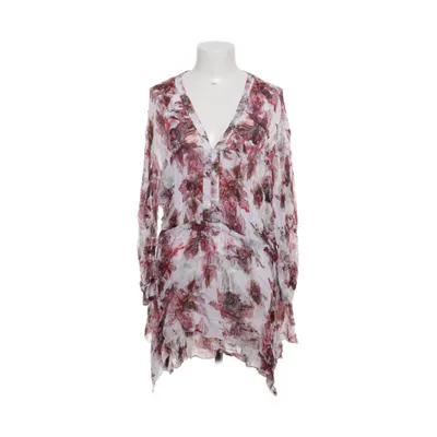 Robe (Blanc, Rose, Rouge, Multicolore) de IRO