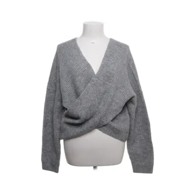Sweater (Grå) fra Even & Odd Akryl, Genanvendt polyester
