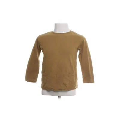 Sweater (Grøn) fra Zara Bomuld