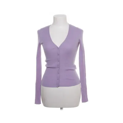 Kofta (Lila) från From Future Ull