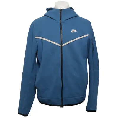 Huvtröja (Tech Fleece) från Nike Bomull, Polyester