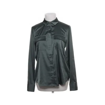 Shirt (Groen) van Harper & Yve Elastaan, Polyester