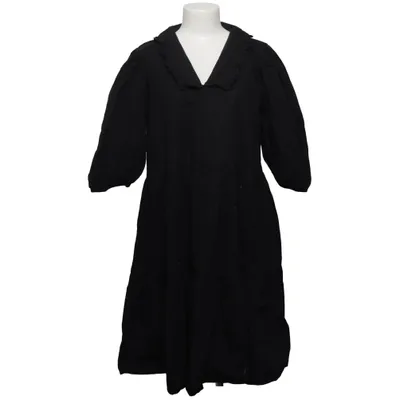 Robe (Zindy Dress) de Ellos Coton