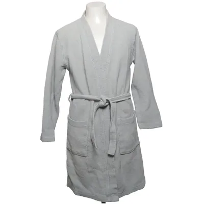 Bathrobe (Gray) from Marc O'Polo Cotton