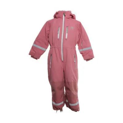 Outdoor overalls  (Pink) fra Funk by Lager 157 Polyester