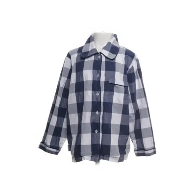Shirt (Blue, Multicolored) from Hästens Cotton