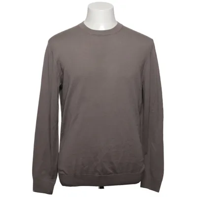 Pull-over (Gris) de Boggi Milano Coton