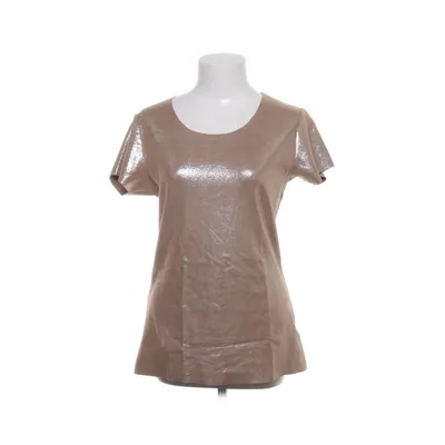 Top (Beige) from Ambika Elastane, Polyester