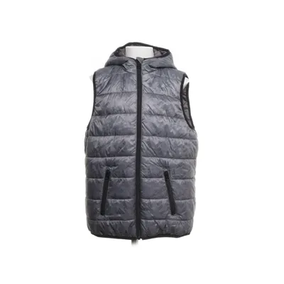 Outdoor vest (Grijs) van Pepperts Polyester