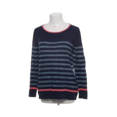 Tröja (Blå, Flerfärgad) från Blue Motion Polyamid, Viskos