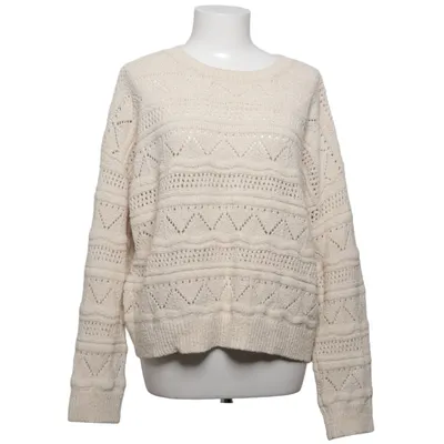Tröja (Beige) från KappAhl Bomull, Polyester