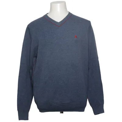 Pullover (Blue) from Musto Wool