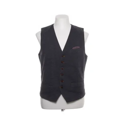 Väst (Grå) från Ted Baker Bomull, Polyester