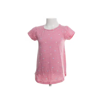 T-shirt (Roze, Meerkleurig) van Topolino Katoen