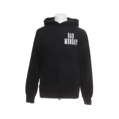 Hoodie (Black) from Bad Monday Cotton, Polyester