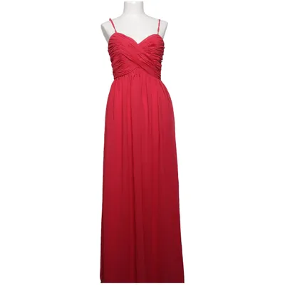 Aftonklänning (Rosa) från NLY Eve Polyester