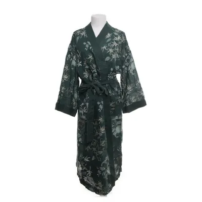 Yukata (Grön) från Coqui Coqui x H&M HOME Linne
