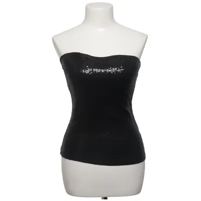 Tube Top (Schwarz) von Tally Weijl