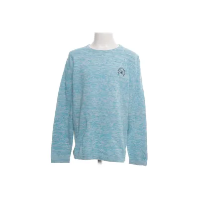 Trui (Blauw) van Bonprix Collection Katoen