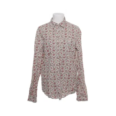 Skjorta (Vit, Flerfärgad) från Denim & Supply Ralph Lauren Bomull