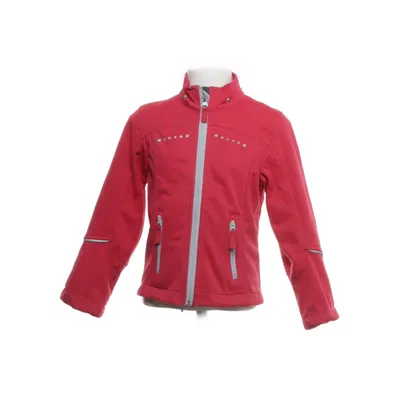 Softshell jacket (Roze) van Crane Kids Polyester