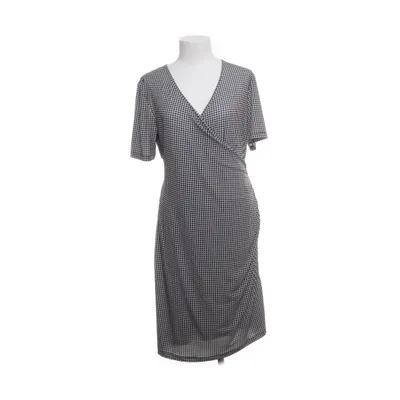 Jurk (Meerkleurig) van More & More Elastaan, Polyester
