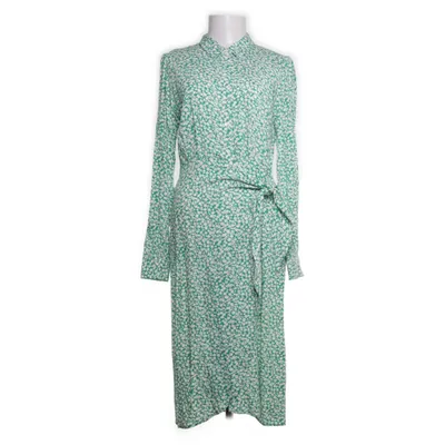 Wikkeljurk (Groen, Wit) van YAS Viscose