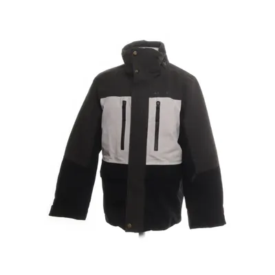 Skidjacka (Svart, Grön) från McKinley Polyester