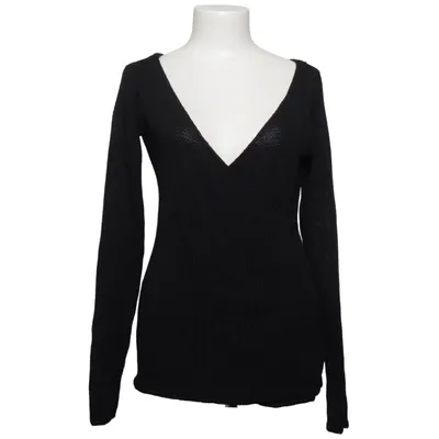 Pull-over (Noir) de Gado Gado Coton