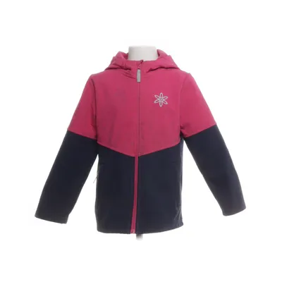 Softshelljacka (Rosa) från Topolino Elastan, Polyester