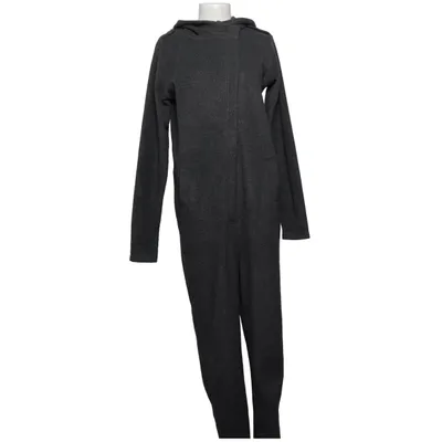 Mjukisdräkt (Grå) från Karmameju Polyester